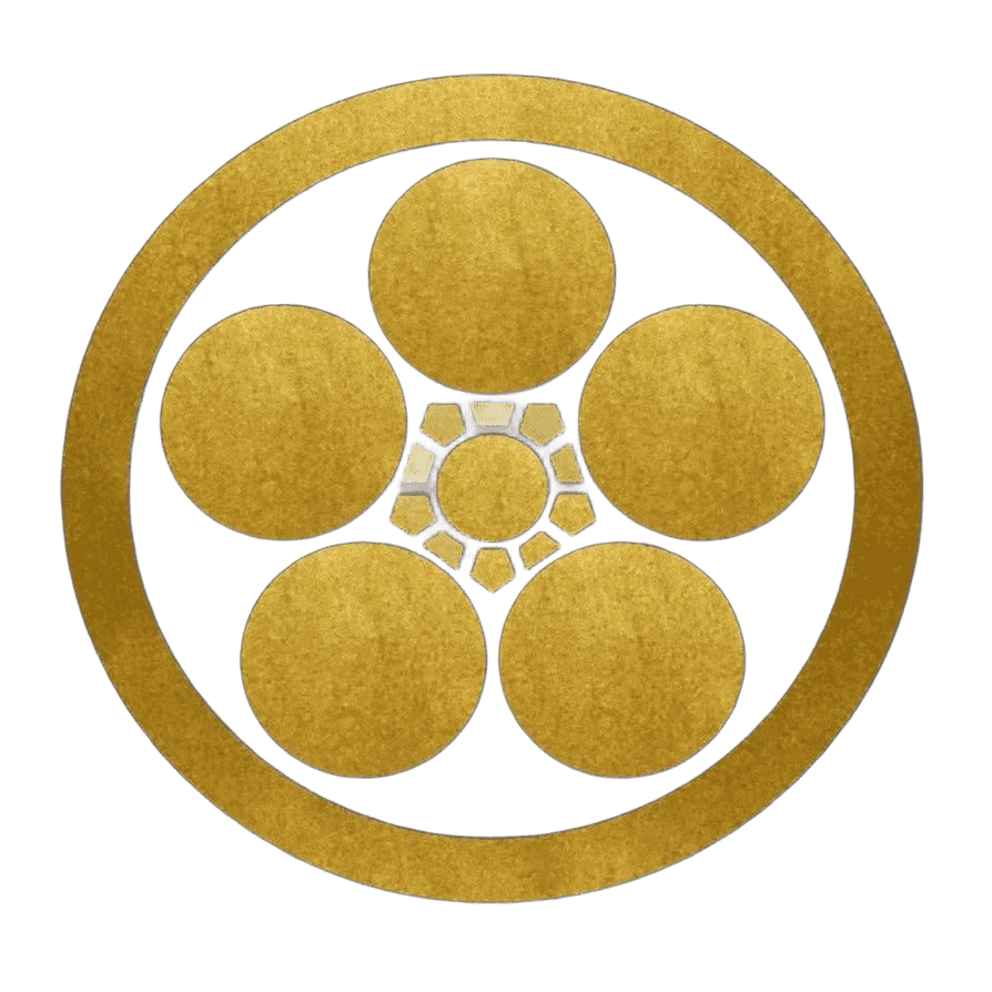 山城家株式会社ロゴ